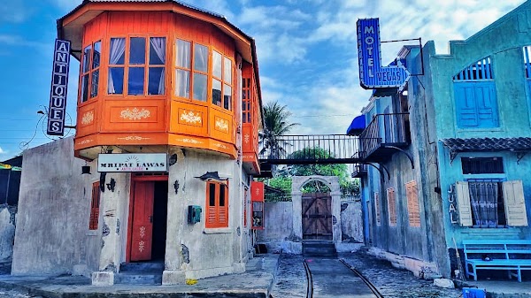Jogja 1