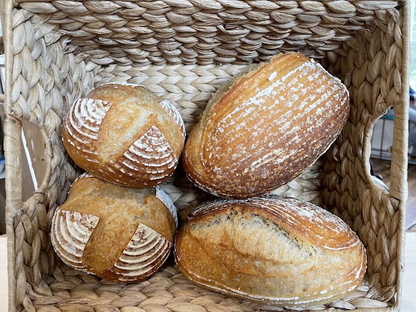 Knead a Brake Cafe 5