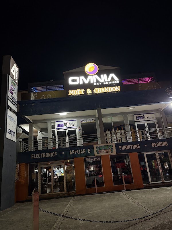 Omnia Sky Lounge 1