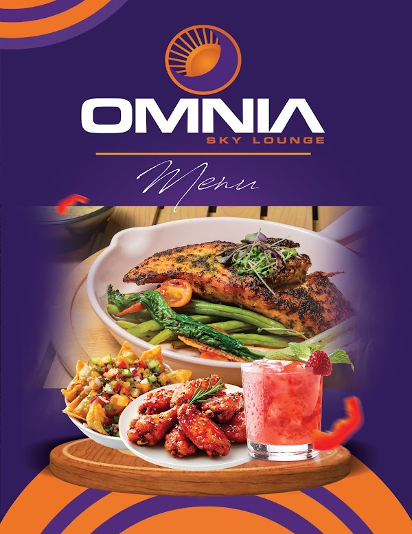 Omnia Sky Lounge 5
