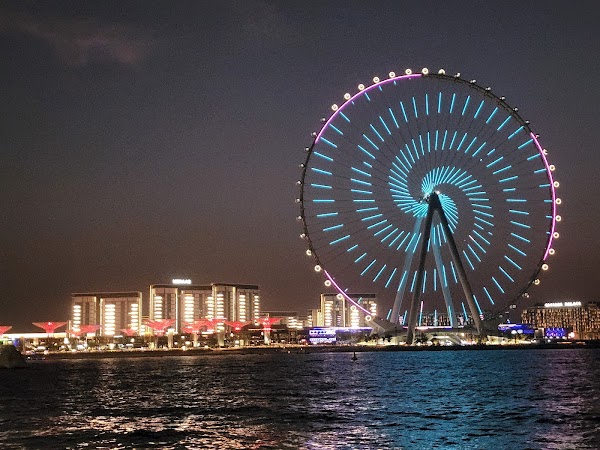 Marina Beach • JBR 3