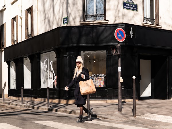 Bis Boutique Solidaire