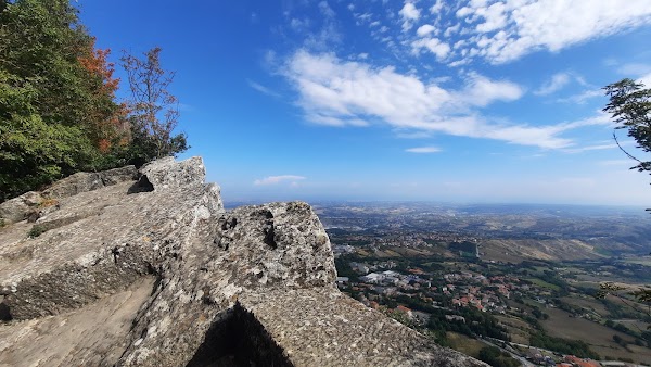 Falesia Second Tower 3
