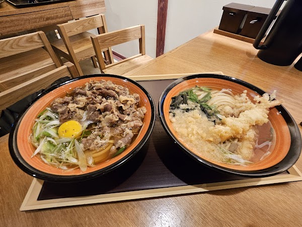 쿄와우동 4