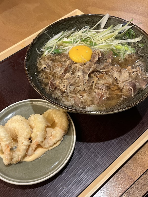 쿄와우동 2
