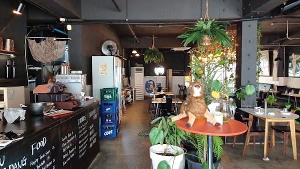 Seongsu Myeongdang 4