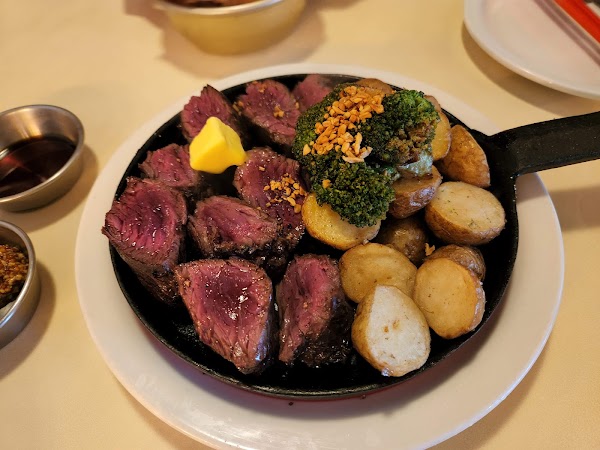 Seongsu Myeongdang 3