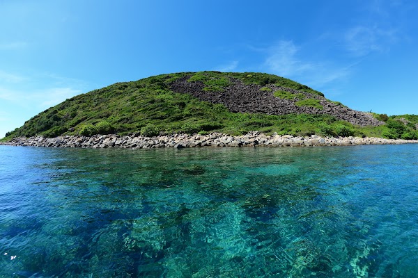 Hòn Mun 2