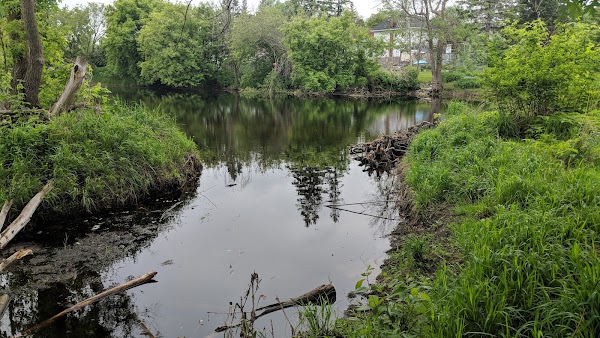 Richmond Conservation Area 1