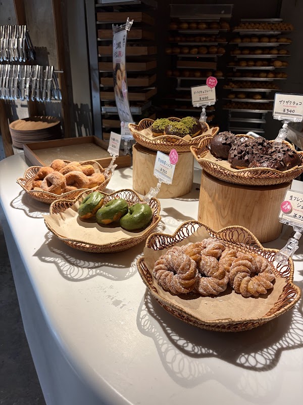 WeLoveDonut 神楽坂店 4