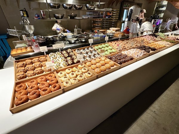 WeLoveDonut 神楽坂店 3