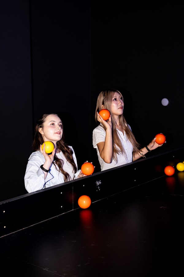 Power Play Sydney 2