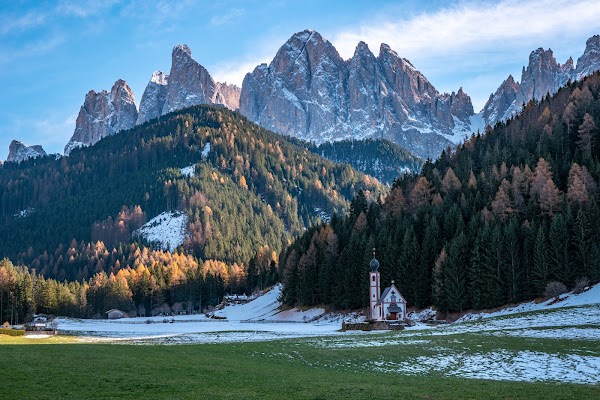 Church of St. John