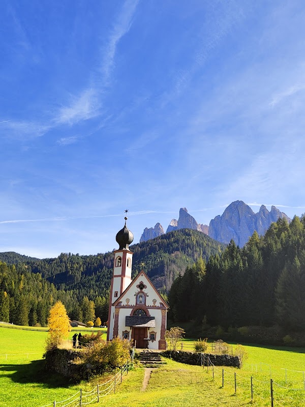 Church of St. John 5