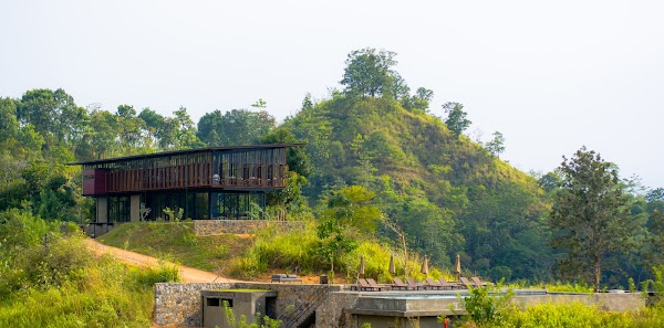 Santani Wellness Kandy