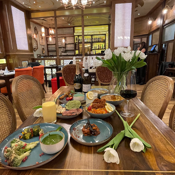 Curry Club