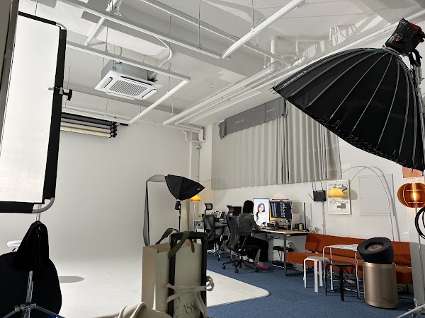 옥토비스튜디오 OCTOBEE STUDIO 5
