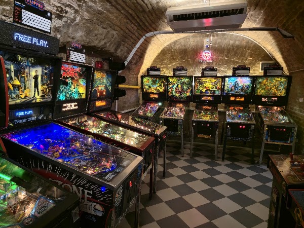 Flippermúzeum 5