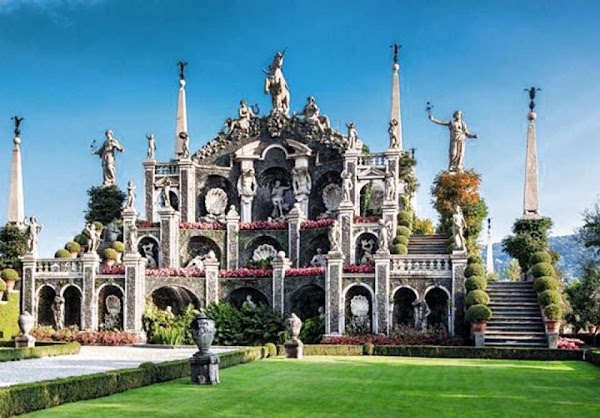 Isola Bella 5