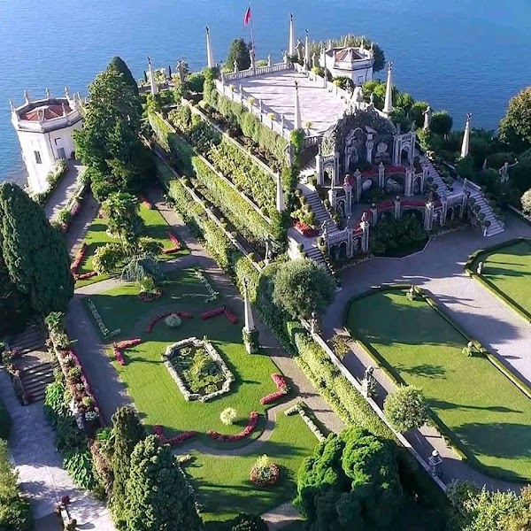 Isola Bella 4