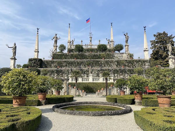 Isola Bella 3