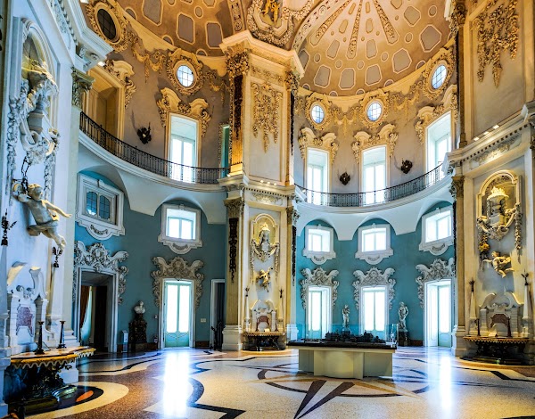 Isola Bella 2