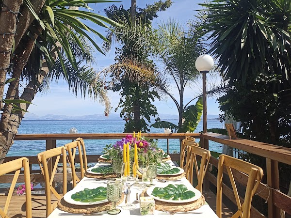 Panorama Taverna