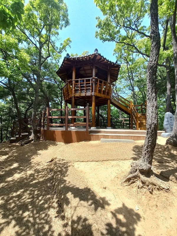 Bulgoksan 4