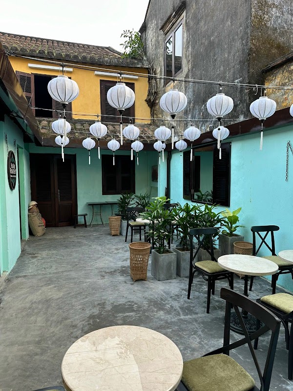 Hoi An Roastery Espresso & Coffee House