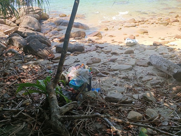 Lipe Secret Beach 5