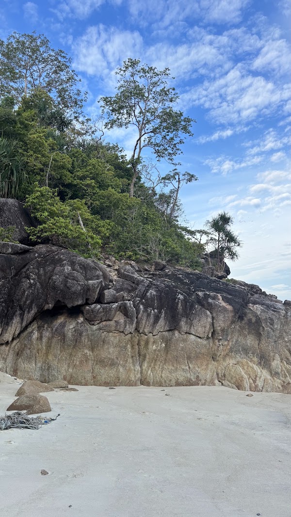 Lipe Secret Beach 4
