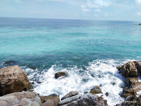 Lipe Secret Beach 3