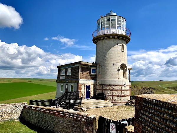 Belle Tout Lighthouse
