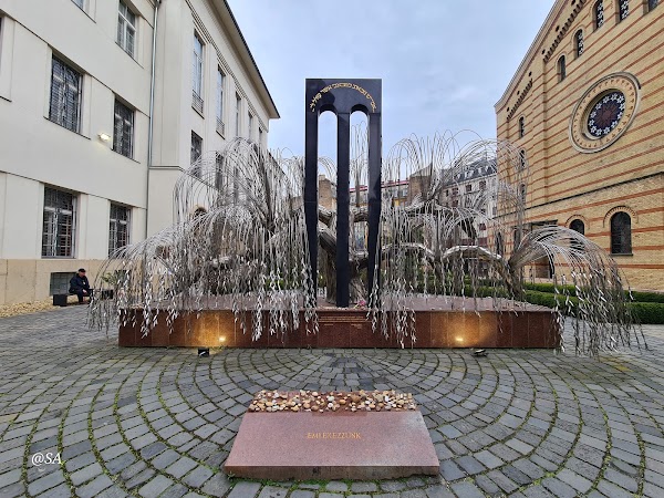 Tree of Life Memorial