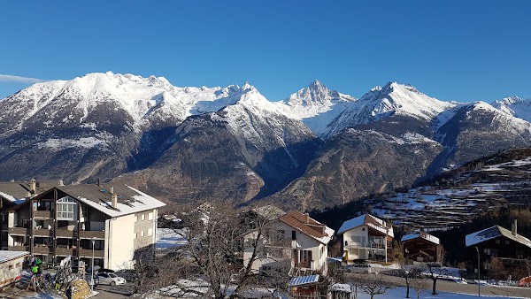 Unterbäch
