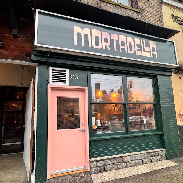 Mortadella
