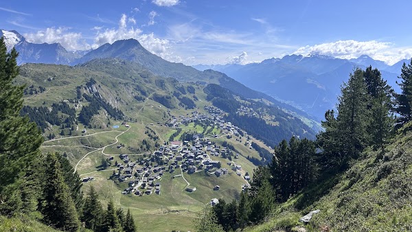 Riederhorn