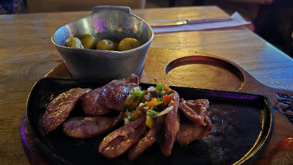 Texas Resto Bar 5