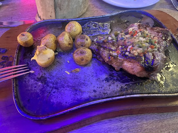 Texas Resto Bar 3