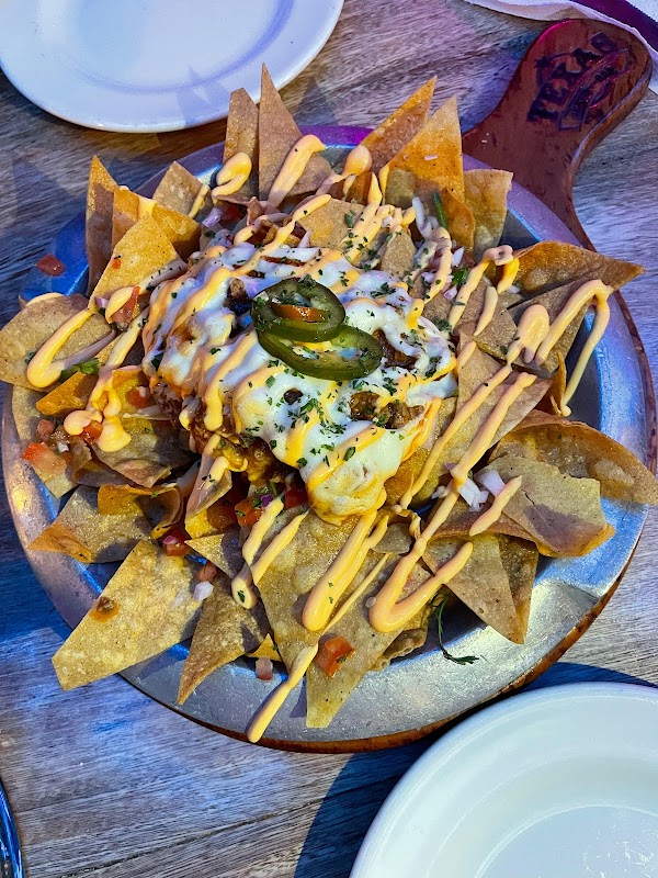 Texas Resto Bar 2
