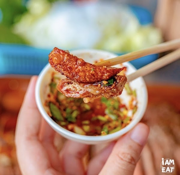 Medium Rare Tha Tian 5