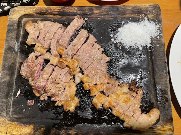 Medium Rare Tha Tian 4