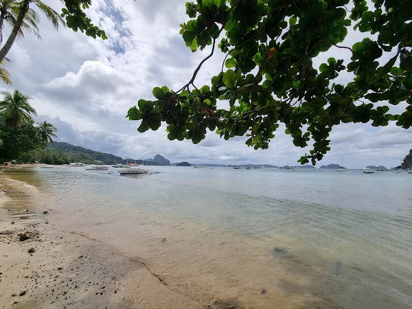 Corong Corong Beach 4