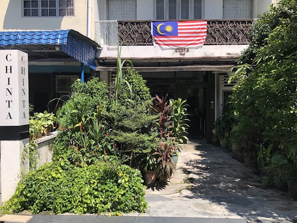 Chinta Restaurant