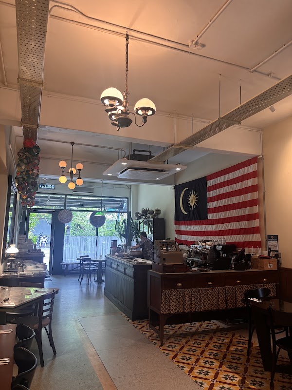Chinta Restaurant 2