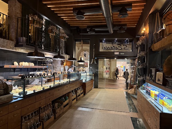 Panadería S'Estació 1