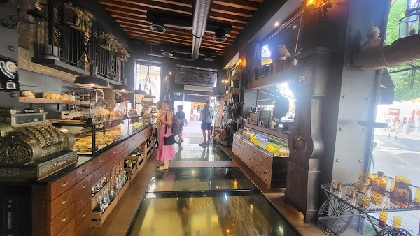 Panadería S'Estació 5