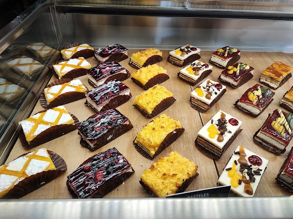 Panadería S'Estació 4