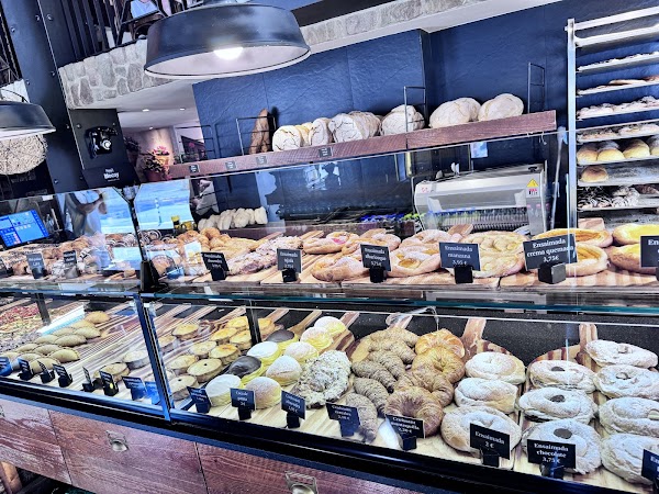 Panadería S'Estació 3