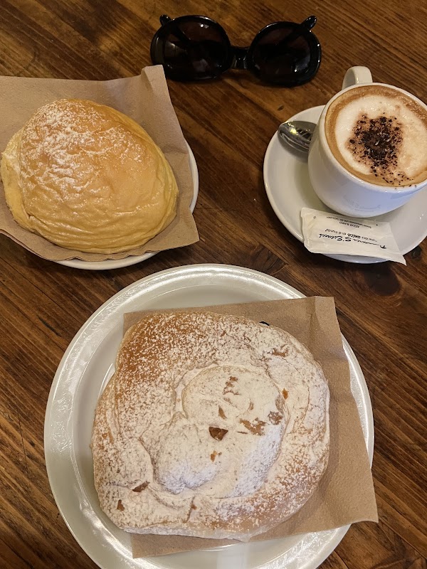 Panadería S'Estació 2